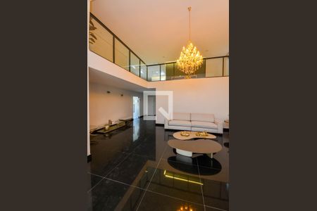 Área comum - Hall Social de apartamento à venda com 2 quartos, 66m² em Vila Zanardi, Guarulhos