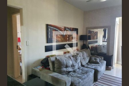 Apartamento à venda com 2 quartos, 77m² em Centro, Niterói