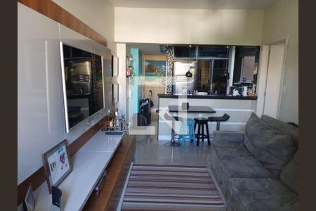 Apartamento à venda com 2 quartos, 77m² em Centro, Niterói