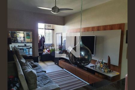 Apartamento à venda com 2 quartos, 77m² em Centro, Niterói