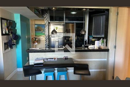 Apartamento à venda com 2 quartos, 77m² em Centro, Niterói