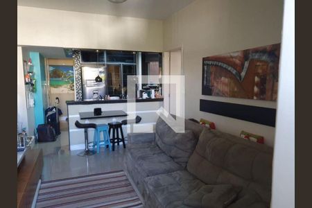 Apartamento à venda com 2 quartos, 77m² em Centro, Niterói