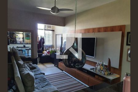 Apartamento à venda com 2 quartos, 77m² em Centro, Niterói