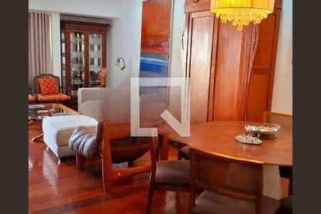 Apartamento à venda com 3 quartos, 193m² em Botafogo, Rio de Janeiro