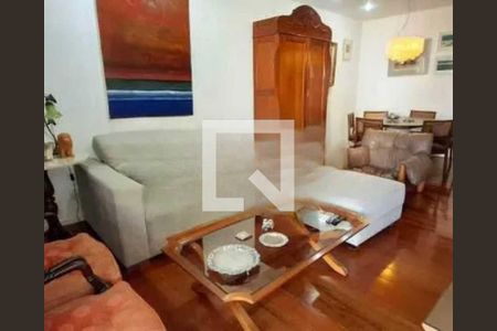Apartamento à venda com 3 quartos, 193m² em Botafogo, Rio de Janeiro