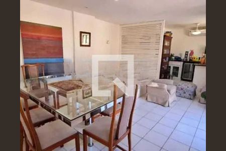 Apartamento à venda com 3 quartos, 193m² em Botafogo, Rio de Janeiro