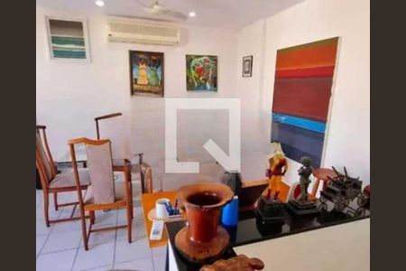 Apartamento à venda com 3 quartos, 193m² em Botafogo, Rio de Janeiro