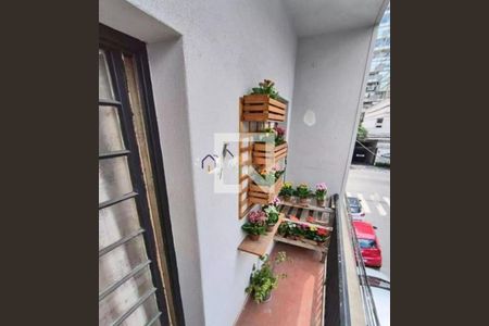 Apartamento à venda com 2 quartos, 64m² em Santo Amaro, São Paulo