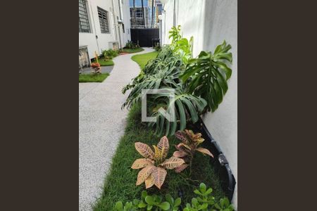 Apartamento à venda com 2 quartos, 64m² em Santo Amaro, São Paulo