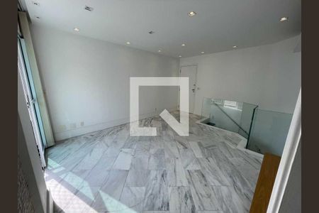 Apartamento à venda com 2 quartos, 77m² em Botafogo, Rio de Janeiro