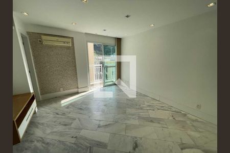 Apartamento à venda com 2 quartos, 77m² em Botafogo, Rio de Janeiro