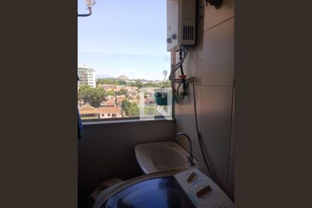 Apartamento à venda com 2 quartos, 54m² em Badu, Niterói