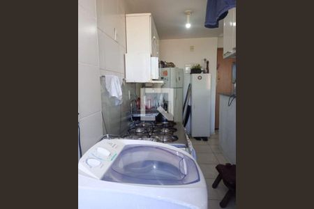 Apartamento à venda com 2 quartos, 54m² em Badu, Niterói