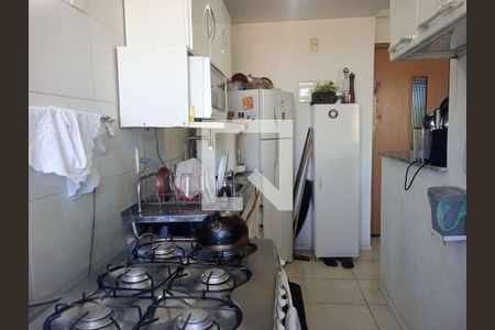 Apartamento à venda com 2 quartos, 54m² em Badu, Niterói