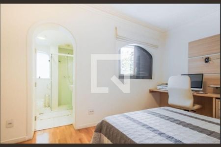 Apartamento para alugar com 4 quartos, 300m² em Pacaembu, São Paulo