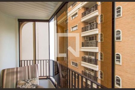Apartamento para alugar com 4 quartos, 300m² em Pacaembu, São Paulo