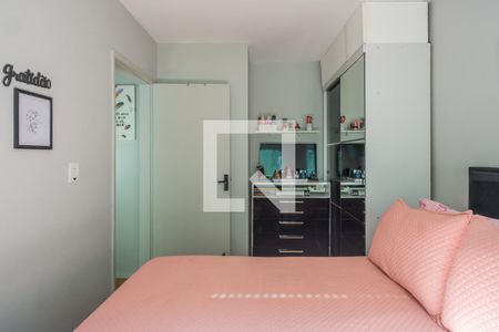 Quarto 2 de apartamento à venda com 2 quartos, 52m² em Vila Nova, Porto Alegre
