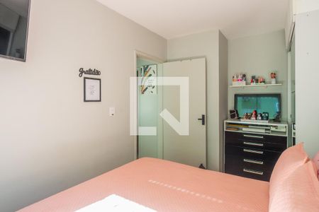 Quarto 2 de apartamento à venda com 2 quartos, 52m² em Vila Nova, Porto Alegre