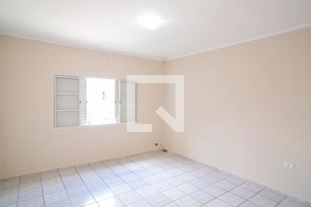 Quarto 1 de casa para alugar com 2 quartos, 138m² em Vila Vivaldi, São Bernardo do Campo