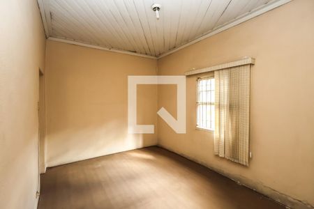 Quarto 1 de casa à venda com 2 quartos, 498m² em Vila Moinho Velho, São Paulo