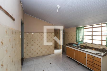 Cozinha de casa à venda com 2 quartos, 498m² em Vila Moinho Velho, São Paulo