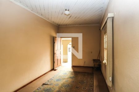 Sala de casa à venda com 2 quartos, 498m² em Vila Moinho Velho, São Paulo