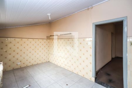 Cozinha de casa à venda com 2 quartos, 498m² em Vila Moinho Velho, São Paulo