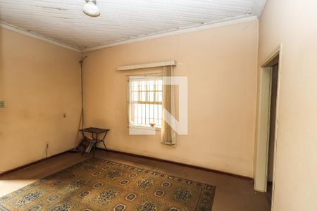 Sala de casa à venda com 2 quartos, 498m² em Vila Moinho Velho, São Paulo