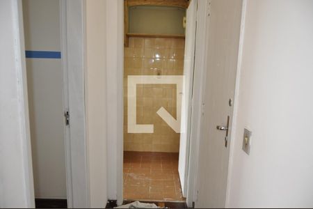 Estrada de apartamento à venda com 3 quartos, 78m² em Piedade, Rio de Janeiro