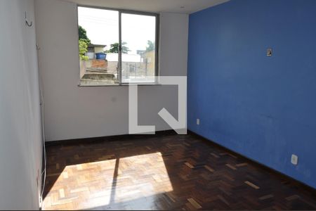 Sala de apartamento à venda com 3 quartos, 78m² em Piedade, Rio de Janeiro