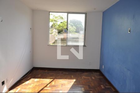 Sala de apartamento à venda com 3 quartos, 78m² em Piedade, Rio de Janeiro