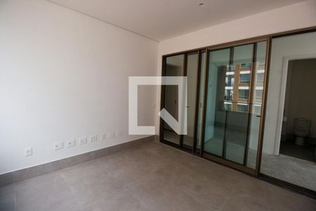Sala 2 de apartamento à venda com 3 quartos, 189m² em Vila Nova Conceição, São Paulo