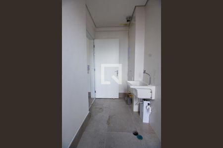 Área de Serviço de apartamento à venda com 3 quartos, 189m² em Vila Nova Conceição, São Paulo