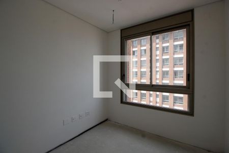 Suíte 1 de apartamento à venda com 3 quartos, 189m² em Vila Nova Conceição, São Paulo