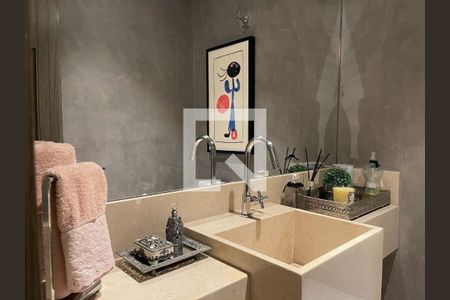 Foto 01 de apartamento à venda com 4 quartos, 274m² em Itaim Bibi, São Paulo