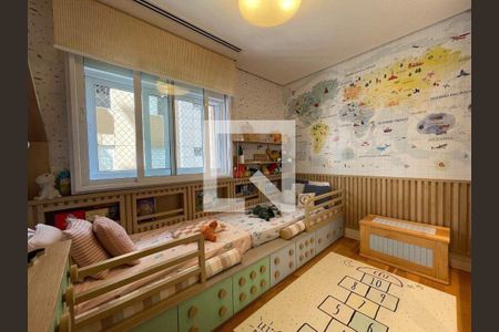 Foto 01 de apartamento à venda com 4 quartos, 274m² em Itaim Bibi, São Paulo