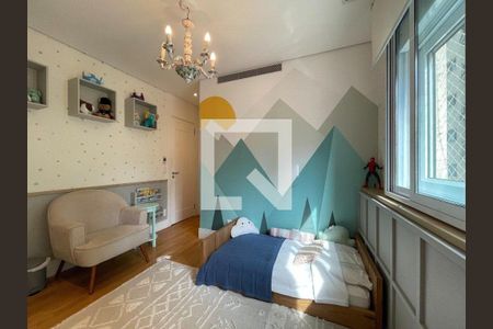 Foto 01 de apartamento à venda com 4 quartos, 274m² em Itaim Bibi, São Paulo