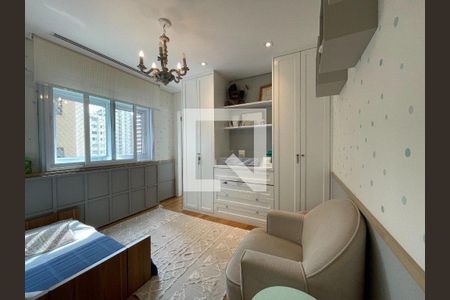 Foto 01 de apartamento à venda com 4 quartos, 274m² em Itaim Bibi, São Paulo