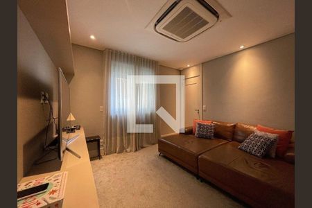 Foto 01 de apartamento à venda com 4 quartos, 274m² em Itaim Bibi, São Paulo