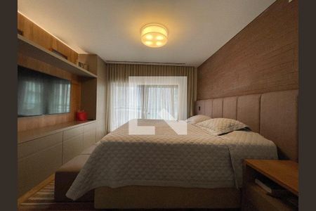Foto 01 de apartamento à venda com 4 quartos, 274m² em Itaim Bibi, São Paulo