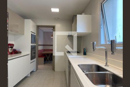Foto 01 de apartamento à venda com 4 quartos, 274m² em Itaim Bibi, São Paulo