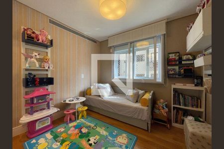 Foto 01 de apartamento à venda com 4 quartos, 274m² em Itaim Bibi, São Paulo