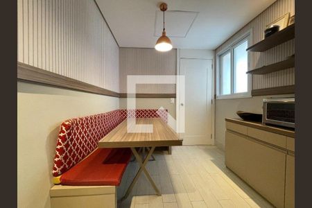 Foto 01 de apartamento à venda com 4 quartos, 274m² em Itaim Bibi, São Paulo