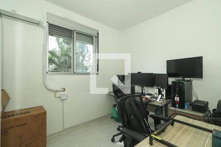 Quarto 2 de apartamento à venda com 3 quartos, 59m² em Sarandi, Porto Alegre