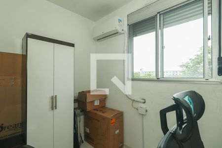 Quarto 2 de apartamento à venda com 3 quartos, 59m² em Sarandi, Porto Alegre