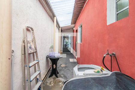 Área de Serviço de casa à venda com 1 quarto, 230m² em Jardim Barueri, Barueri