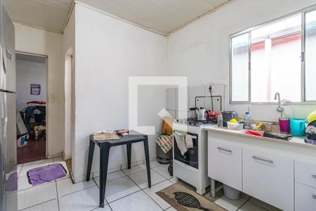 Cozinha de casa à venda com 1 quarto, 230m² em Jardim Barueri, Barueri