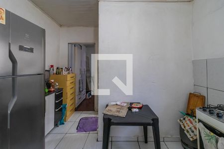 Cozinha de casa à venda com 1 quarto, 230m² em Jardim Barueri, Barueri