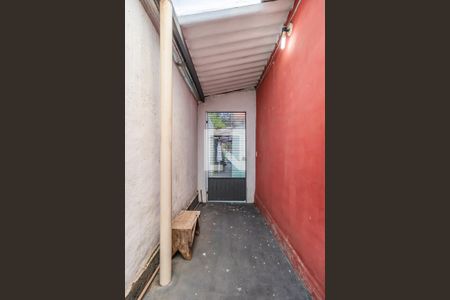 Área de Serviço de casa à venda com 1 quarto, 230m² em Jardim Barueri, Barueri