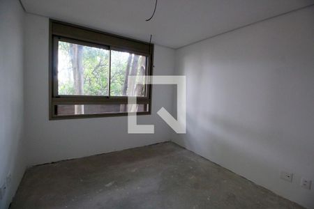 Suíte 2 de apartamento à venda com 3 quartos, 226m² em Jardim America, São Paulo